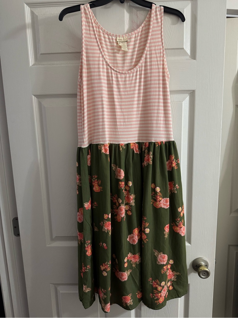 Matilda Jane “Wanderlust” Dress from the Hello Lovely Collection